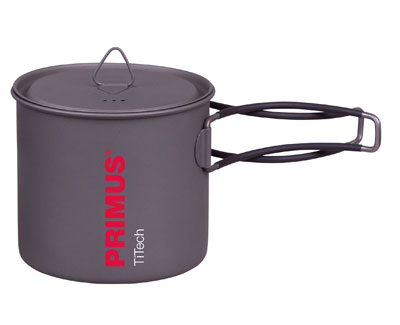 Primus Titech Topf