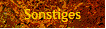 Sonstiges