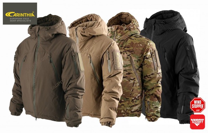 carinthia Mig 2 Jacken02